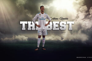 Cristiano Ronaldo The Best1558118559